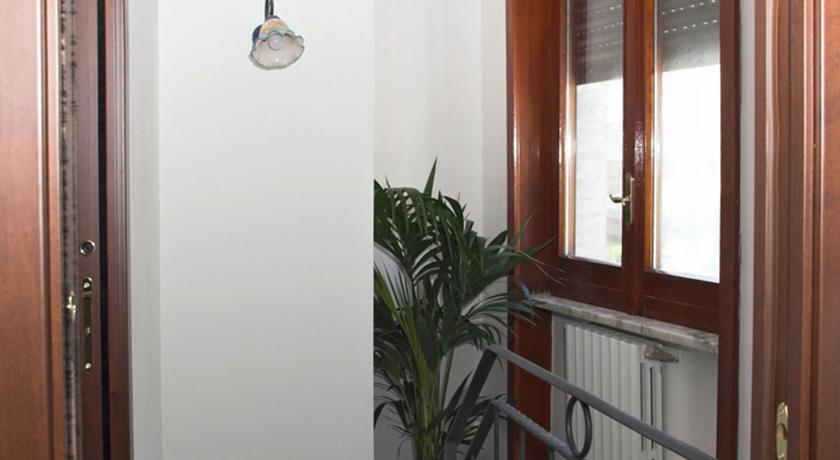 Bed & Breakfast B&B Elisa Vietri sul Mare
