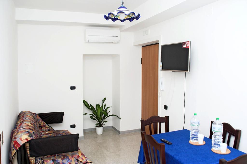 B&B Elisa Bed & Breakfast Vietri sul Mare