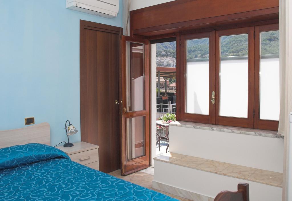 B&B Elisa Vietri sul Mare