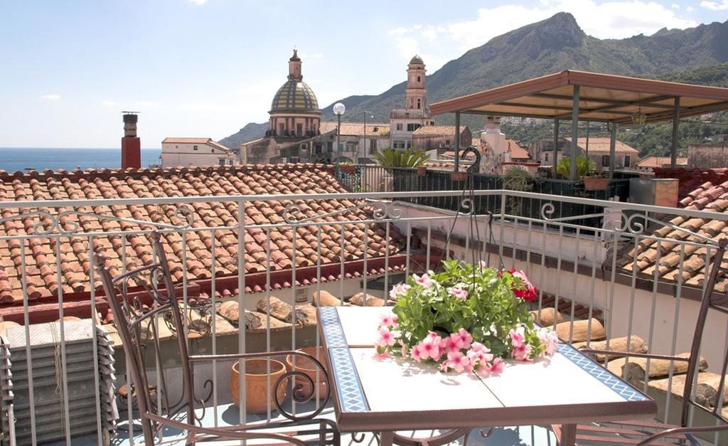 Bed & Breakfast B&B Elisa Vietri sul Mare