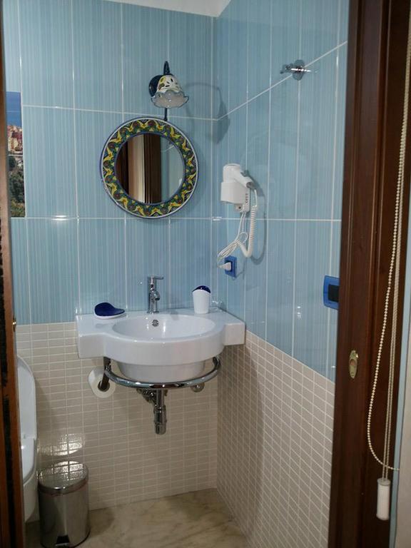 B&B Elisa Vietri sul Mare