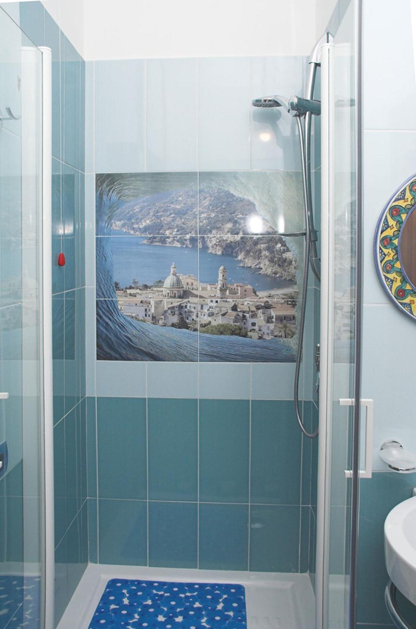 Bed & Breakfast B&B Elisa Vietri sul Mare