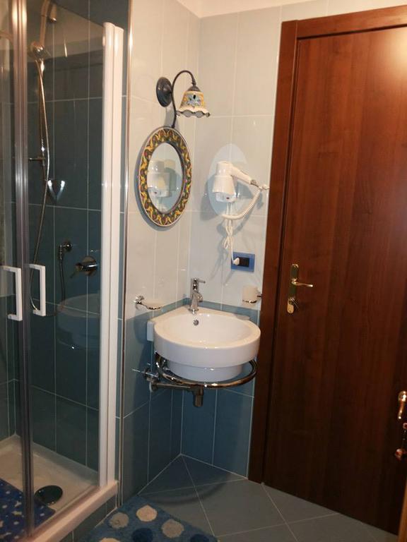 B&B Elisa Bed & Breakfast Vietri sul Mare