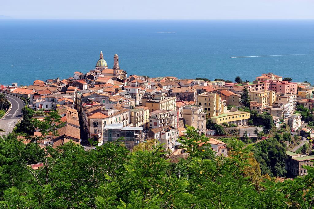 B&B Elisa Bed & Breakfast Vietri sul Mare