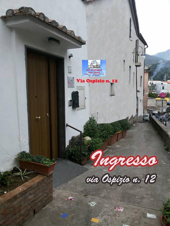 B&B Elisa Vietri sul Mare
