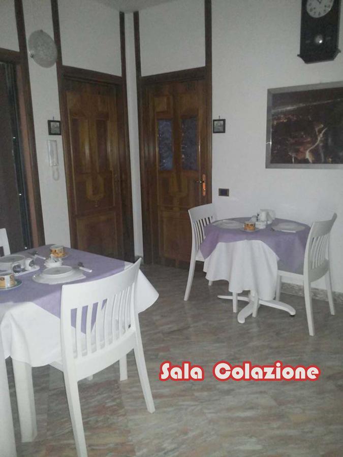 B&B Elisa Bed & Breakfast Vietri sul Mare