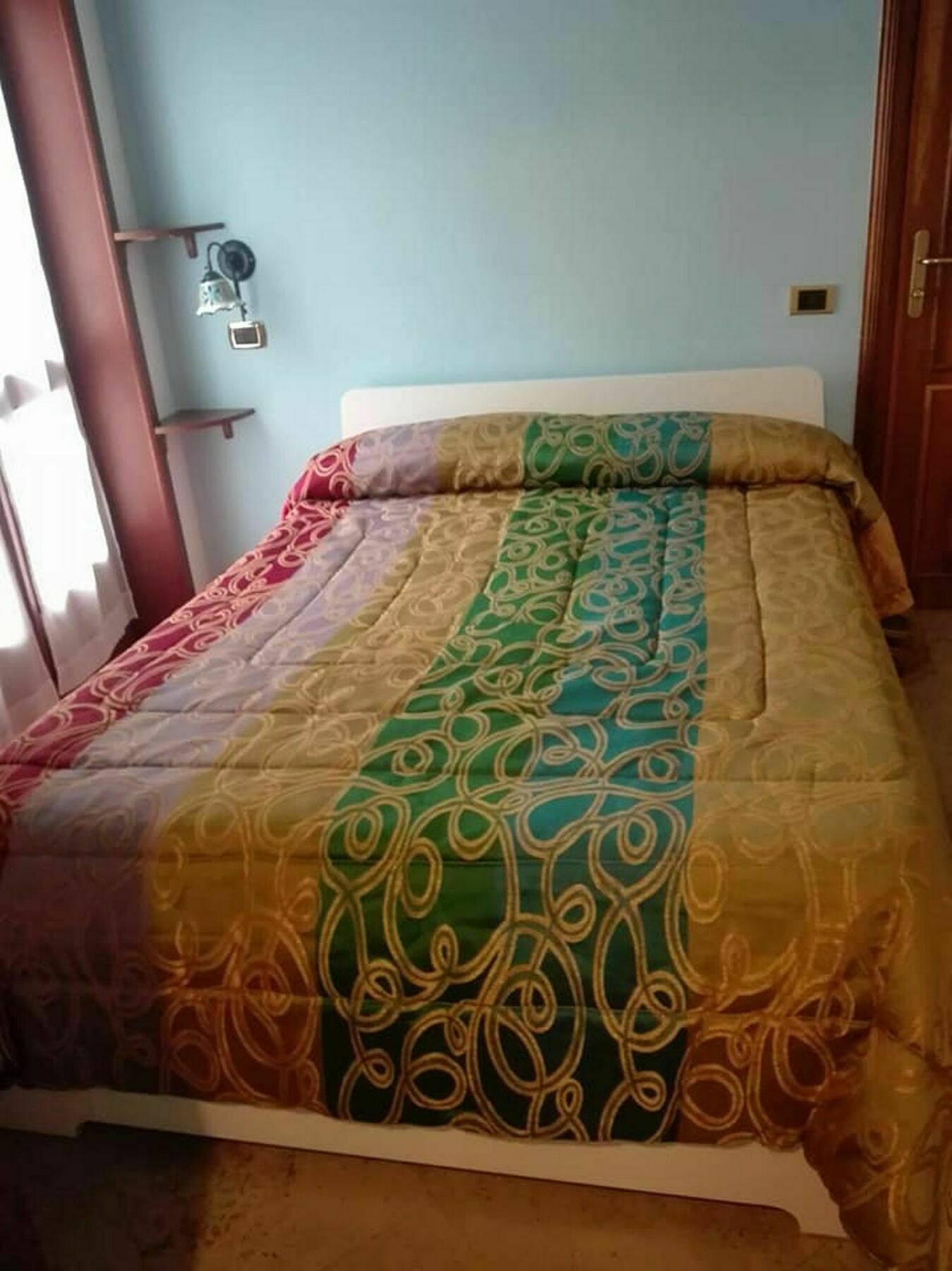 B&B Elisa 2* Vietri sul Mare