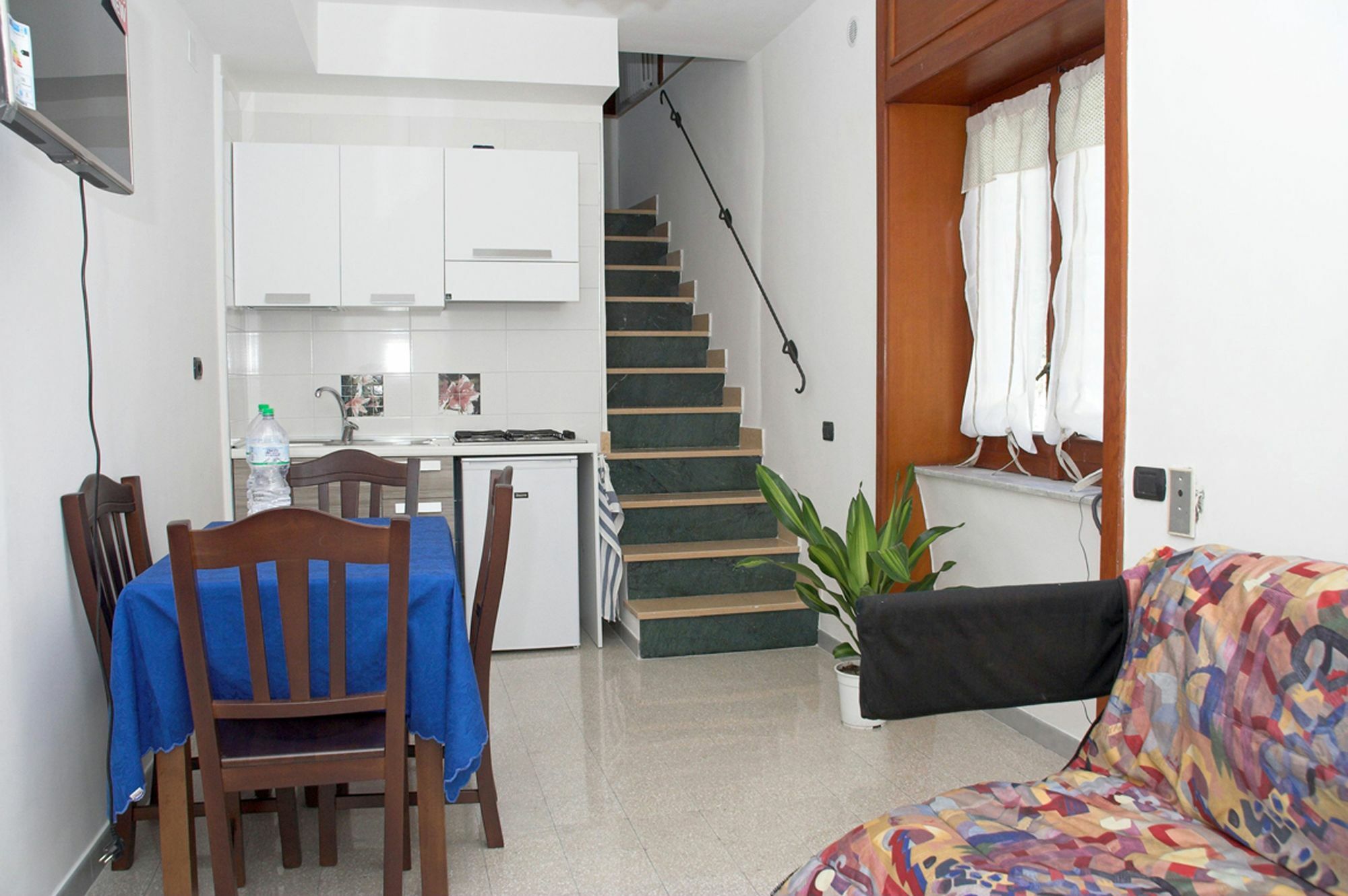 B&B Elisa Bed & Breakfast 2*