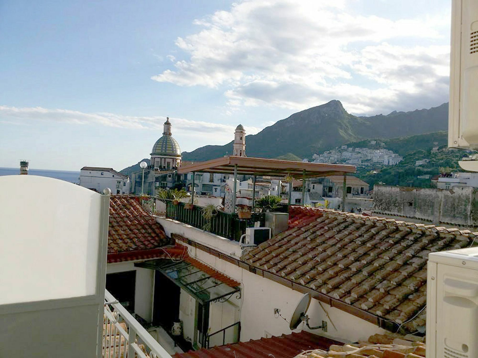 Bed & Breakfast B&B Elisa Vietri sul Mare