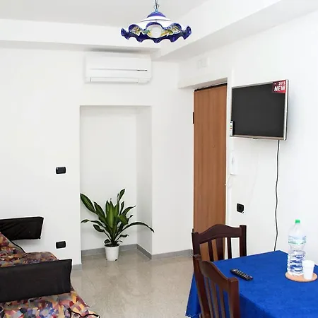 B&B Elisa Vietri sul Mare Room photo