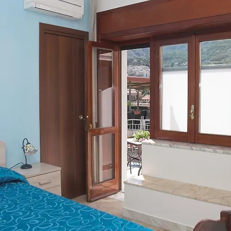 B&B Elisa Vietri sul Mare Room photo