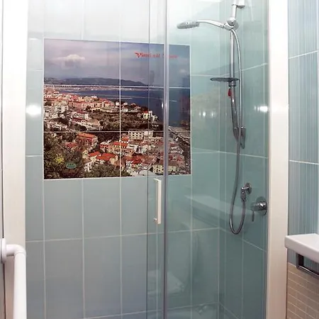 B&B Elisa Vietri sul Mare Room photo