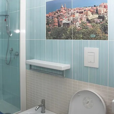 B&B Elisa Vietri sul Mare Room photo