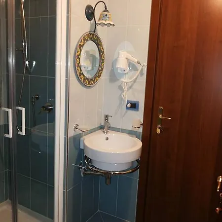 B&B Elisa Vietri sul Mare Room photo