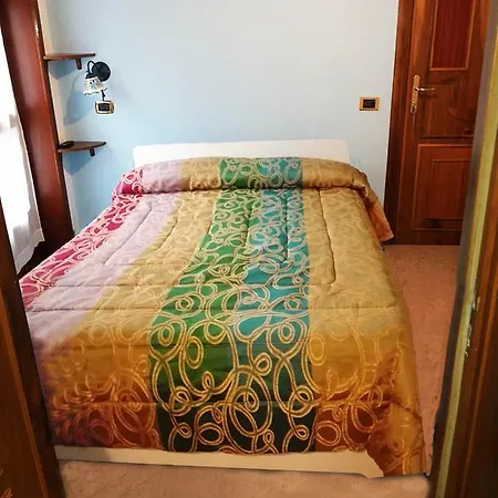 B&B Elisa Vietri sul Mare Exterior photo