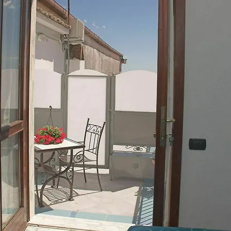 B&B Elisa Vietri sul Mare Exterior photo
